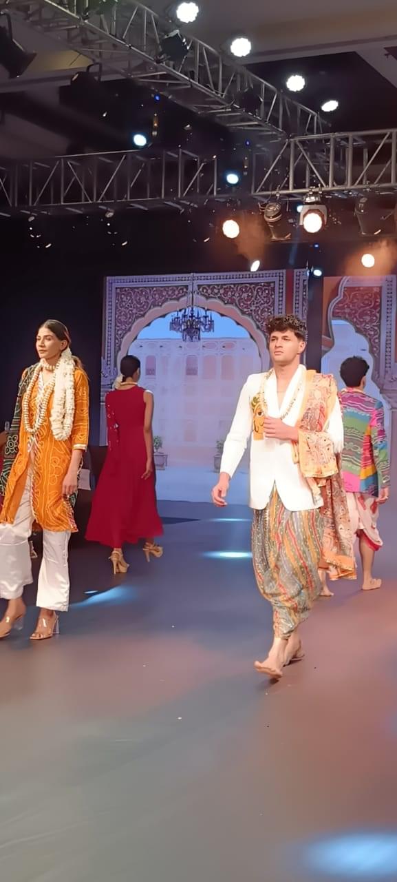 Neewara Academy of Design Jaipur Student Work & Events photo 163